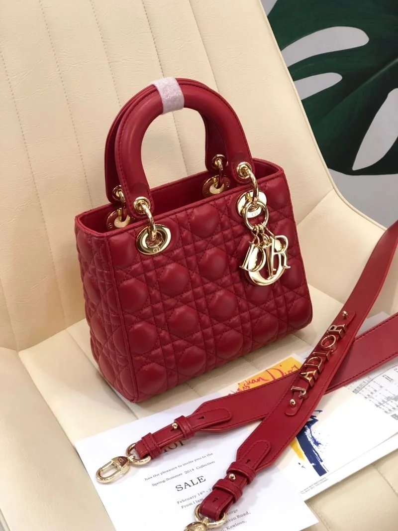 Christian Dior My Lady Bags Unique 47326