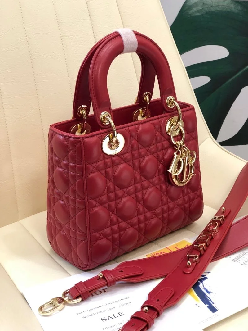 Christian Dior My Lady Bags Unique 47326