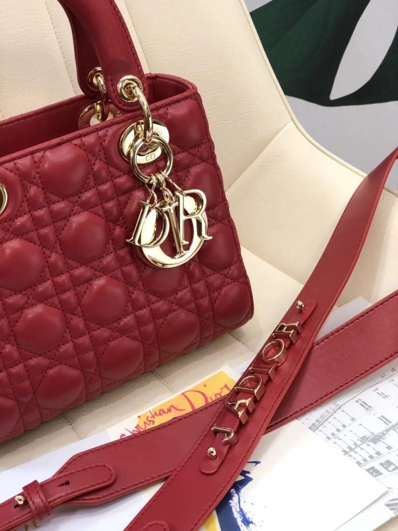 Christian Dior My Lady Bags Unique 47326