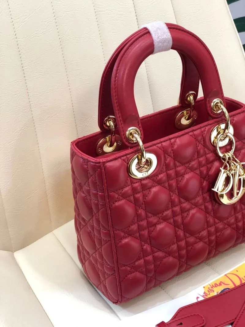 Christian Dior My Lady Bags Unique 47326