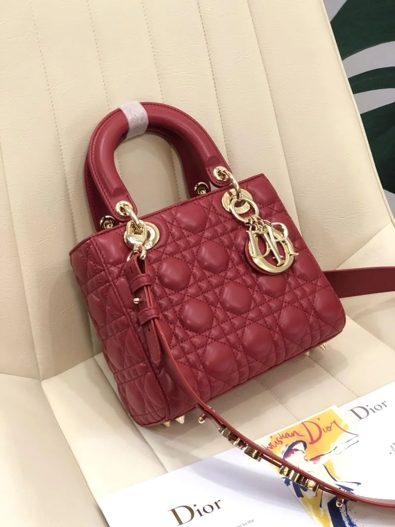 Christian Dior My Lady Bags Unique 47326