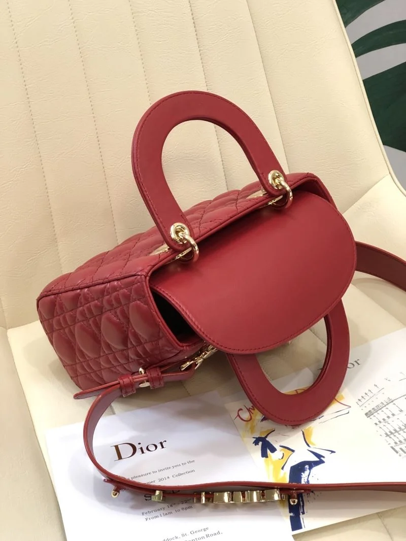 Christian Dior My Lady Bags Unique 47326