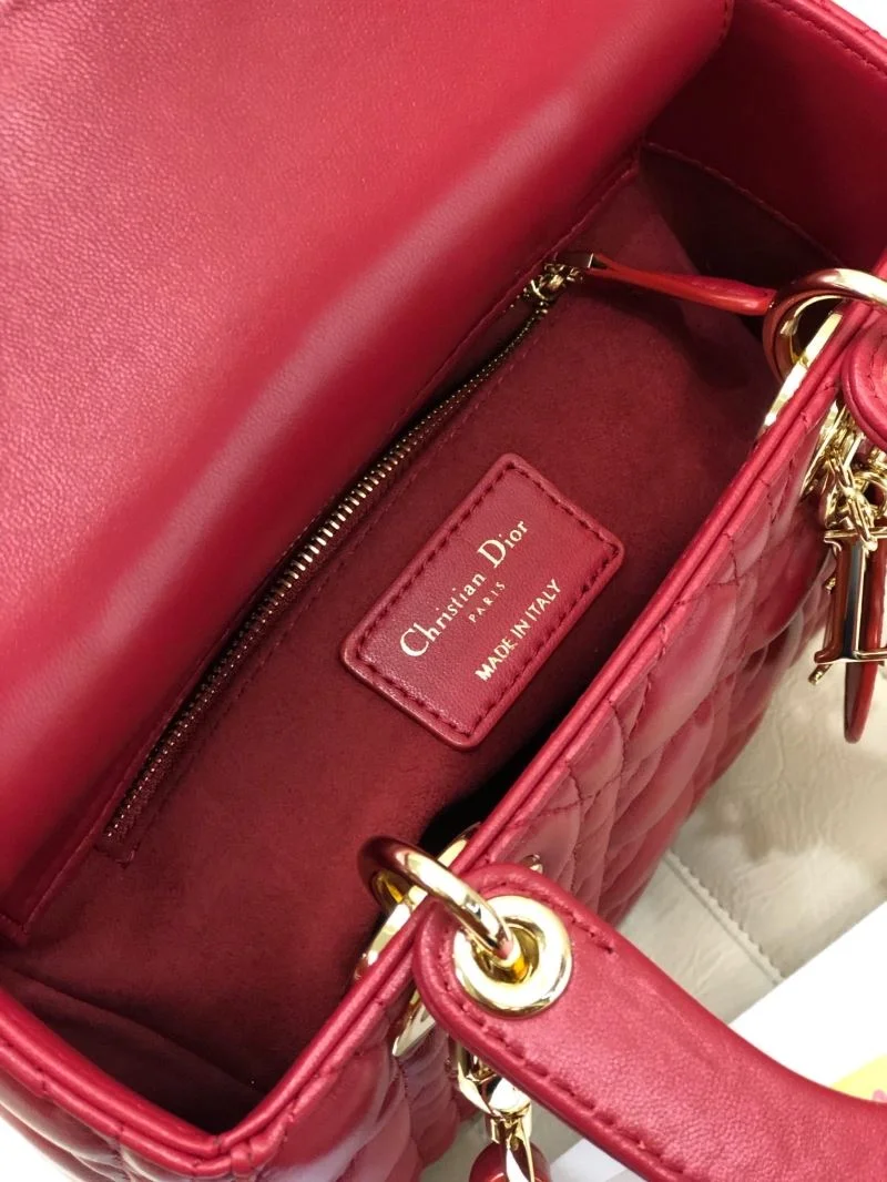 Christian Dior My Lady Bags Unique 47326