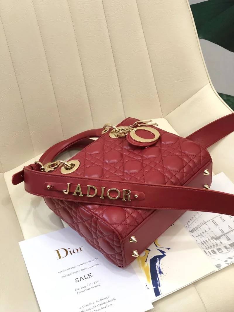 Christian Dior My Lady Bags Unique 47326
