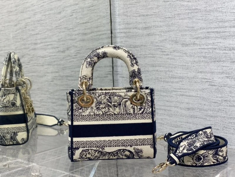 Efficient Christian Dior My Lady Bags 47316