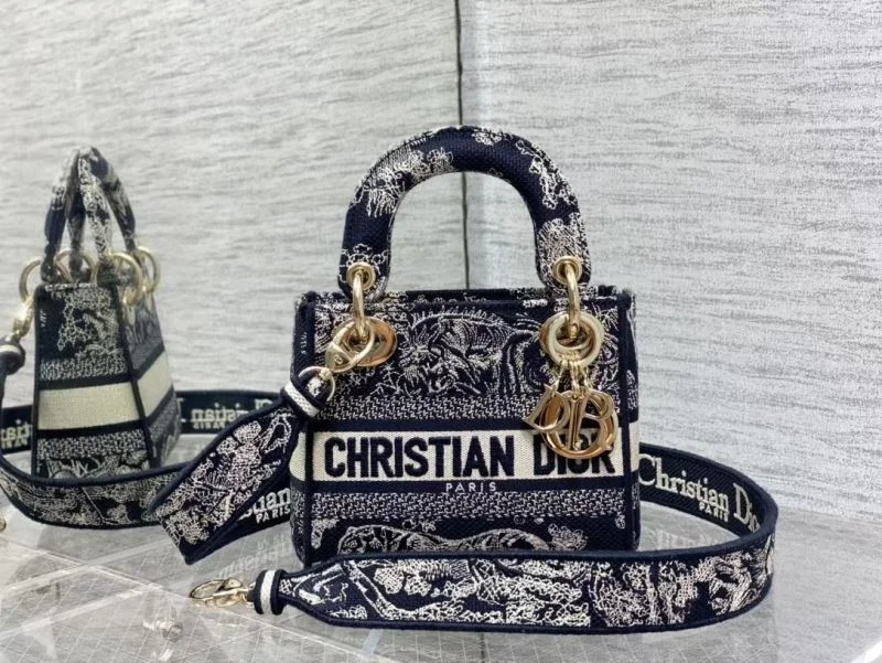 Christian Dior My Lady Bags ComfortFit 47312
