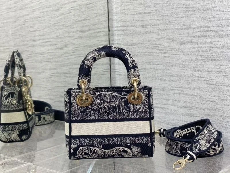Christian Dior My Lady Bags ComfortFit 47312
