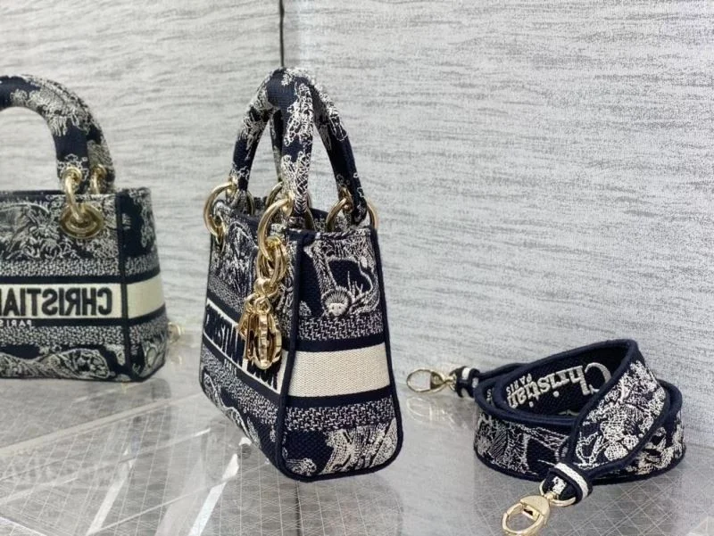 Christian Dior My Lady Bags ComfortFit 47312