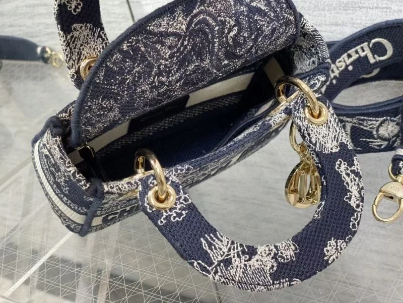 Christian Dior My Lady Bags ComfortFit 47312
