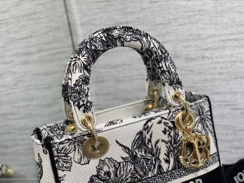 SmoothTexture Christian Dior My Lady Bags 47315