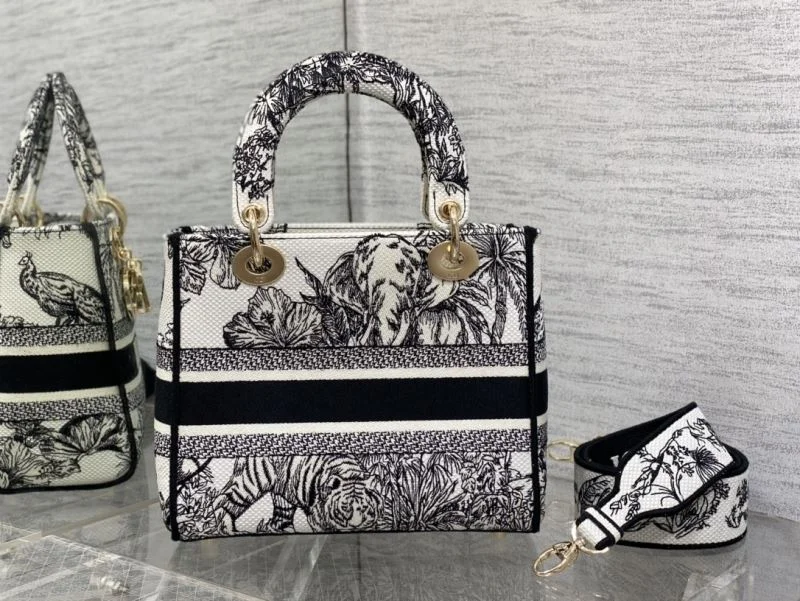 SmoothTexture Christian Dior My Lady Bags 47315
