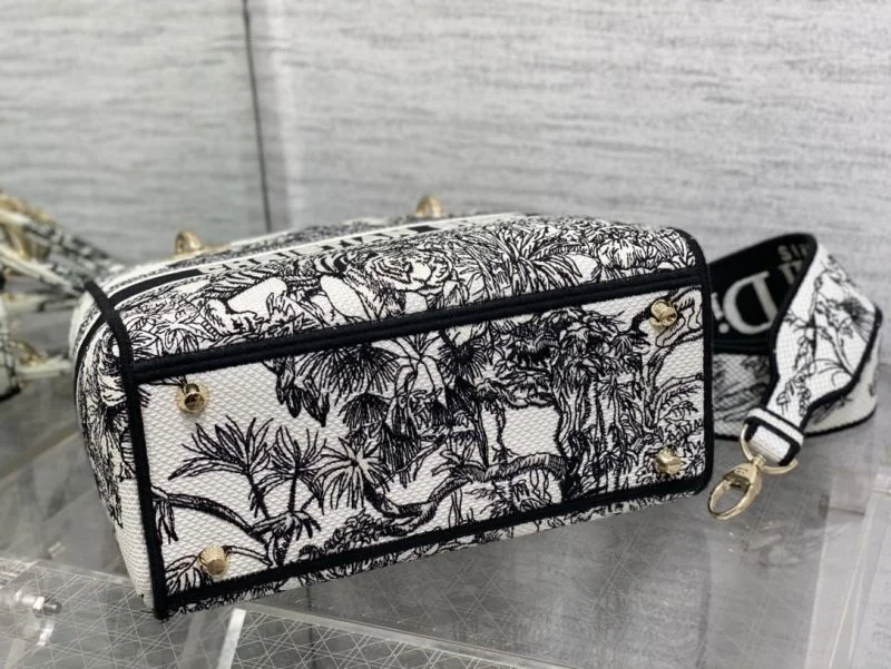 SmoothTexture Christian Dior My Lady Bags 47315