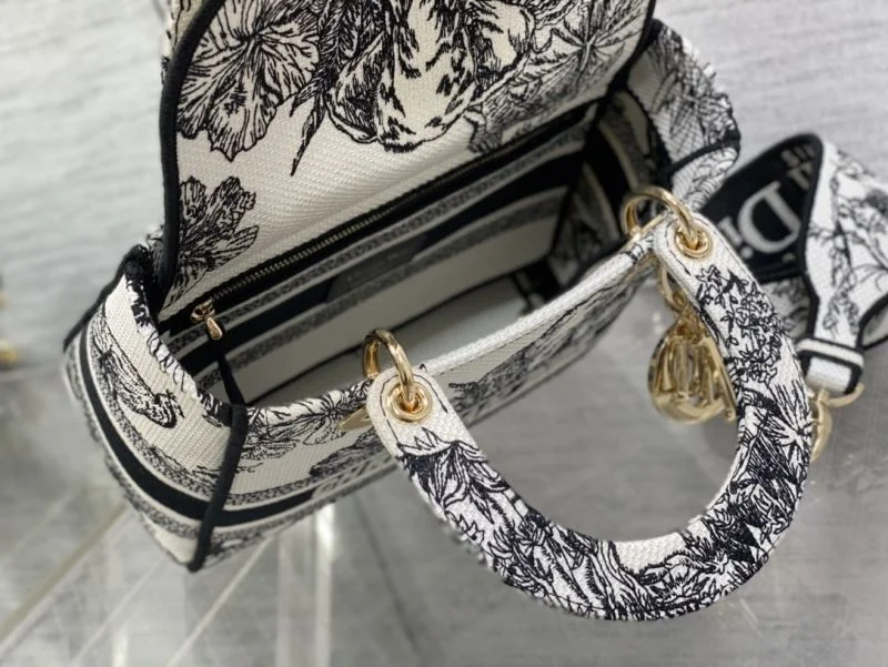 SmoothTexture Christian Dior My Lady Bags 47315
