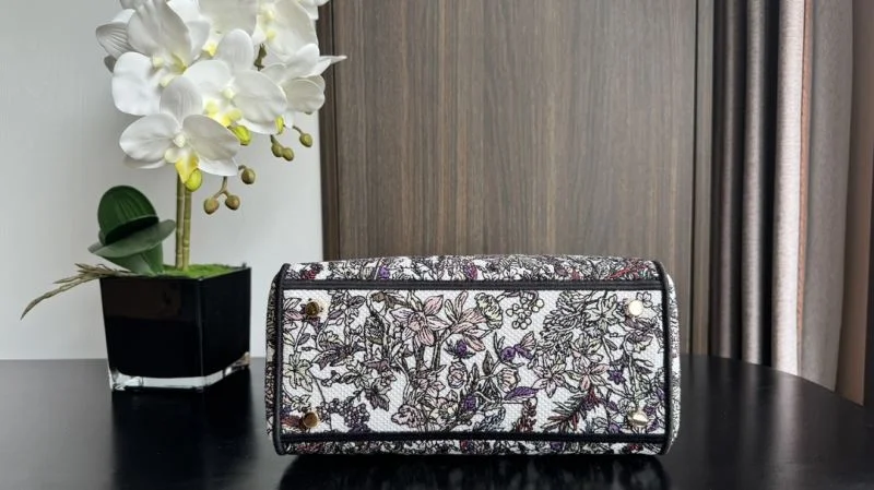 Christian Dior My Lady Bags Durable 47367
