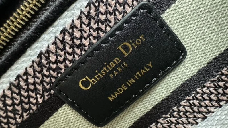 Christian Dior My Lady Bags Durable 47367