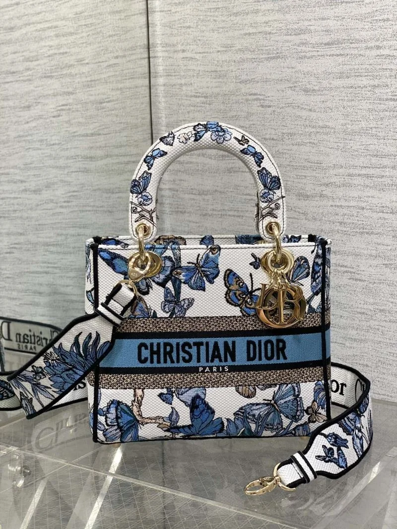 Classic Christian Dior My Lady Bags 47313