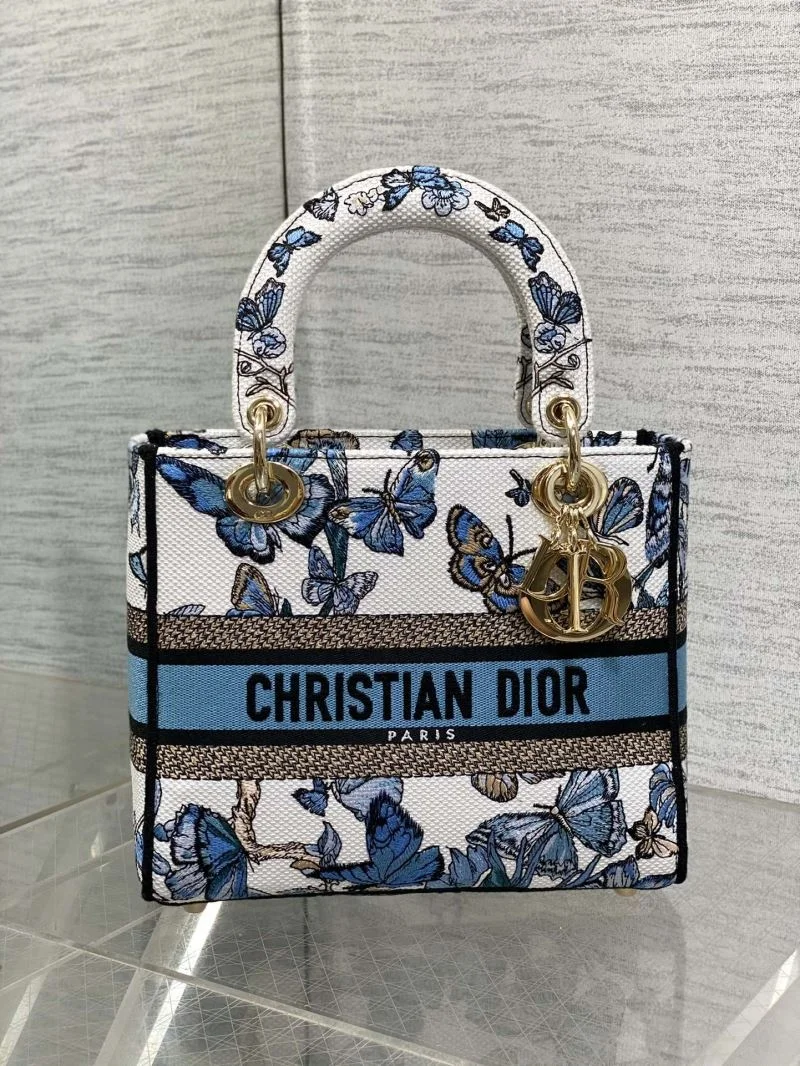 Classic Christian Dior My Lady Bags 47313