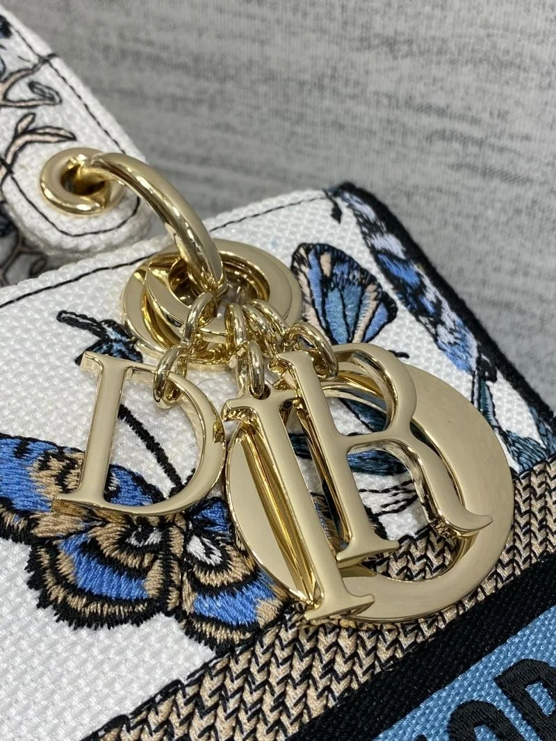 Classic Christian Dior My Lady Bags 47313
