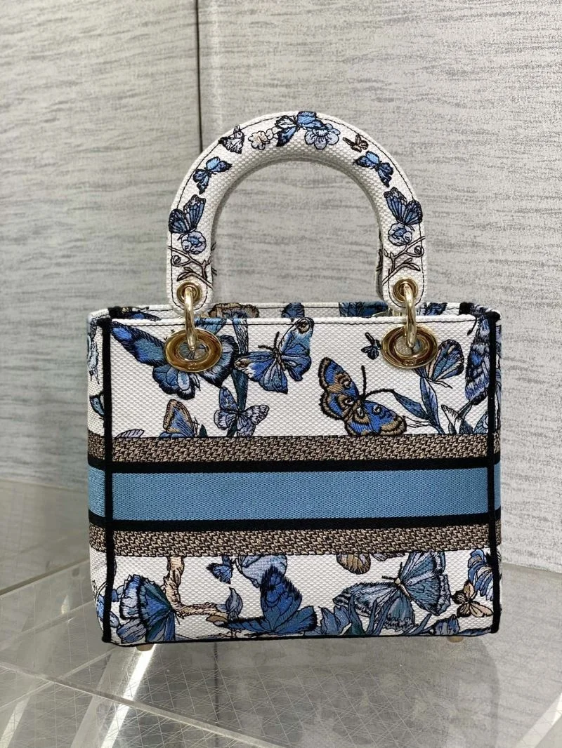 Classic Christian Dior My Lady Bags 47313