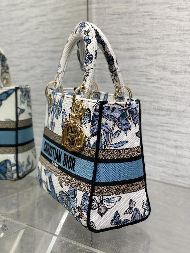 Classic Christian Dior My Lady Bags 47313