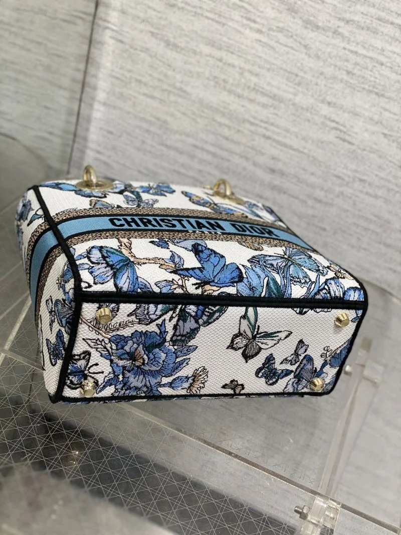 Classic Christian Dior My Lady Bags 47313