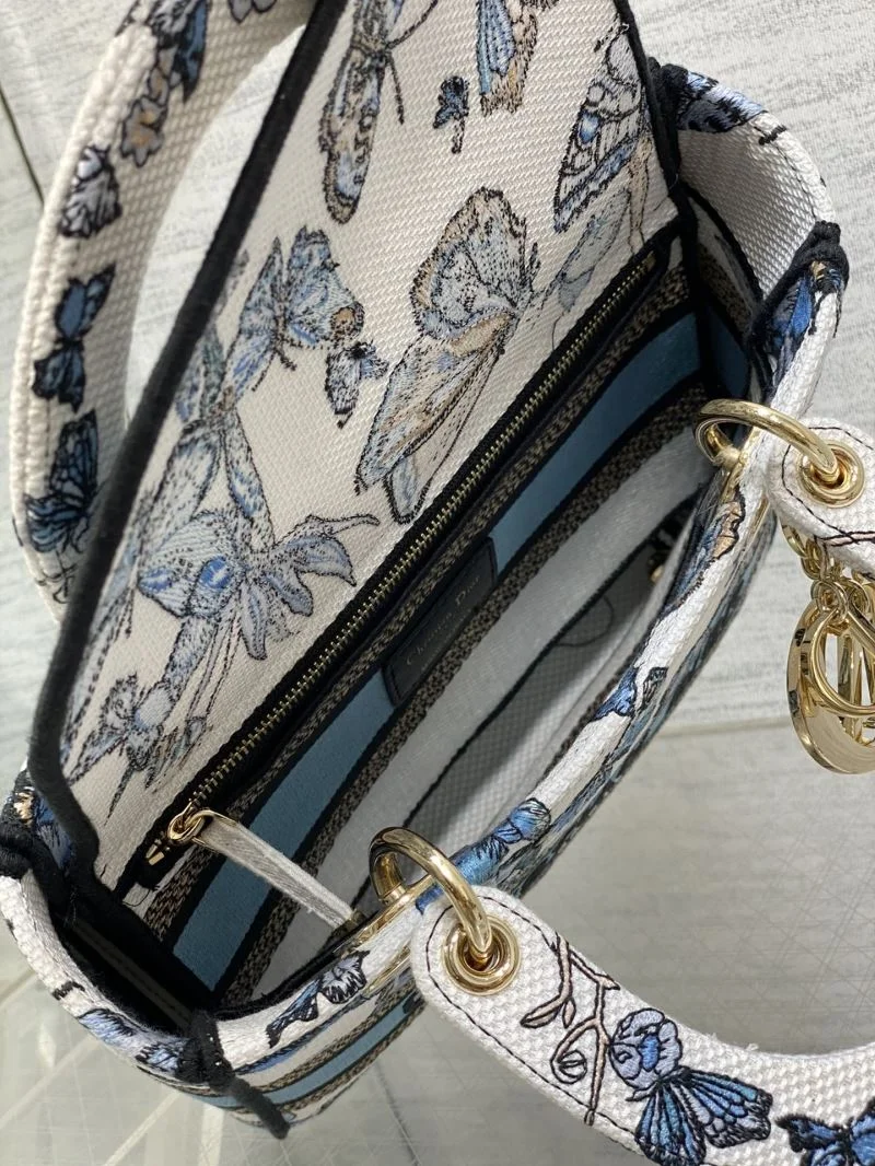 Classic Christian Dior My Lady Bags 47313