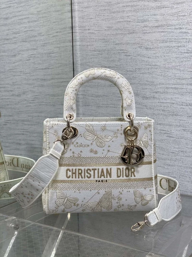 Christian Dior My Lady Bags WellDesigned 47362