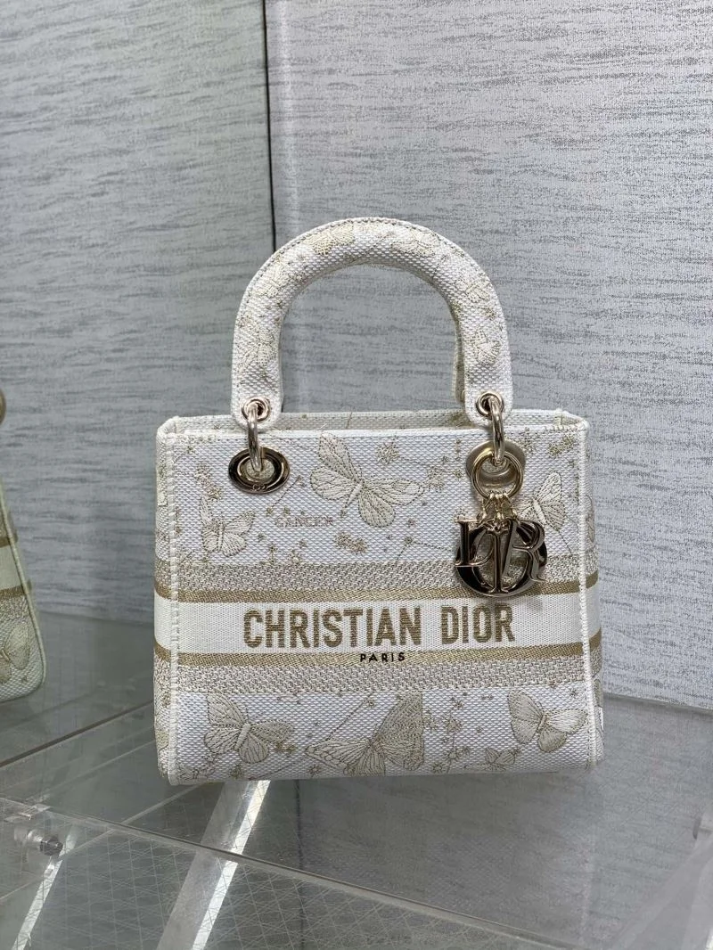 Christian Dior My Lady Bags WellDesigned 47362