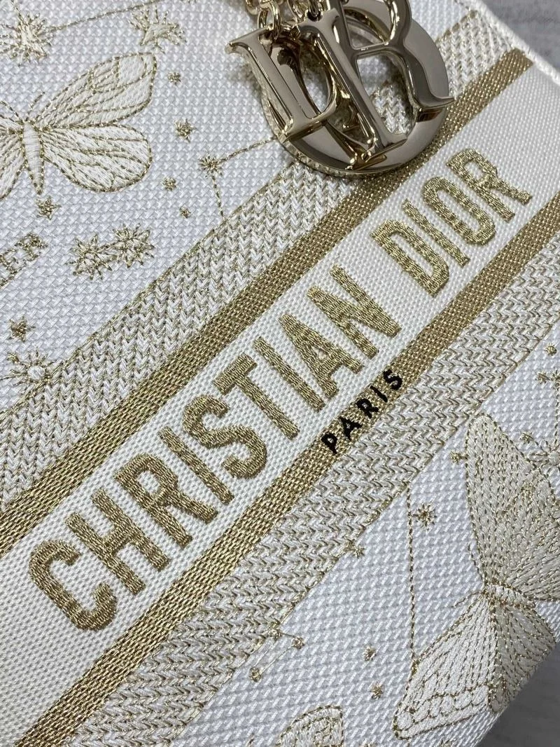 Christian Dior My Lady Bags WellDesigned 47362