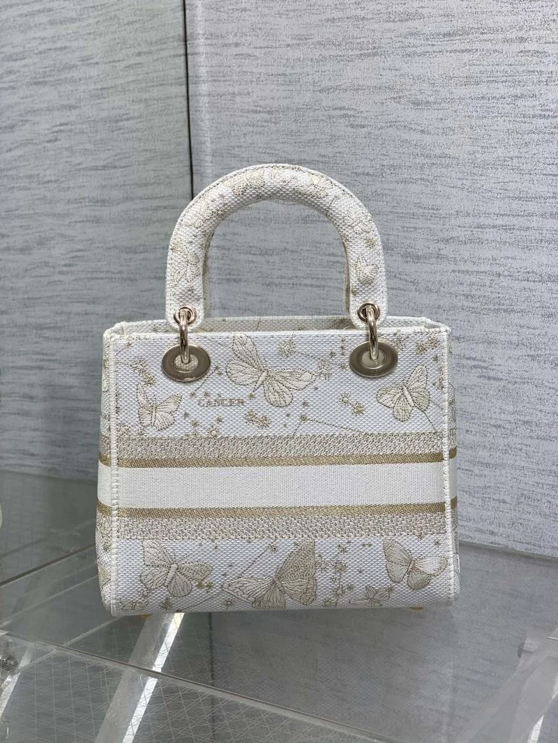 Christian Dior My Lady Bags WellDesigned 47362
