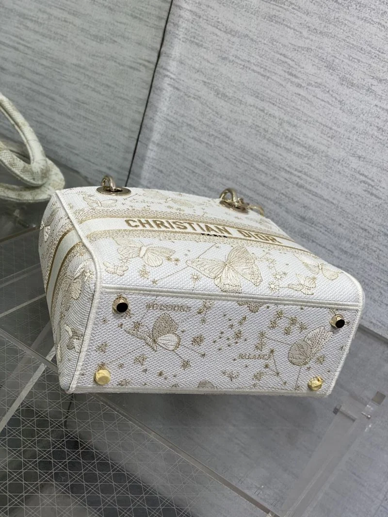 Christian Dior My Lady Bags WellDesigned 47362