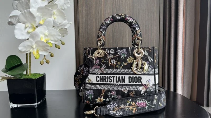 Christian Dior My Lady Bags Contemporary 47360