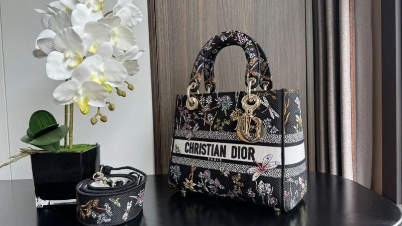 Christian Dior My Lady Bags Contemporary 47360