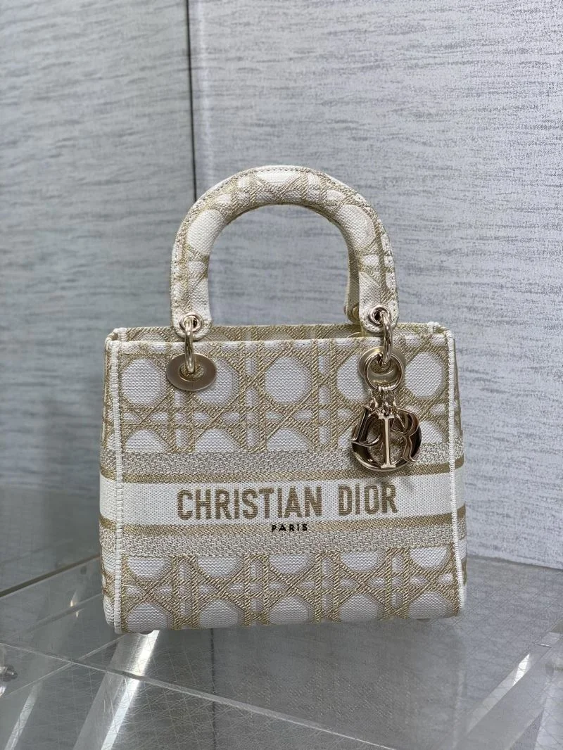 ZeroBulk Christian Dior My Lady Bags 47351