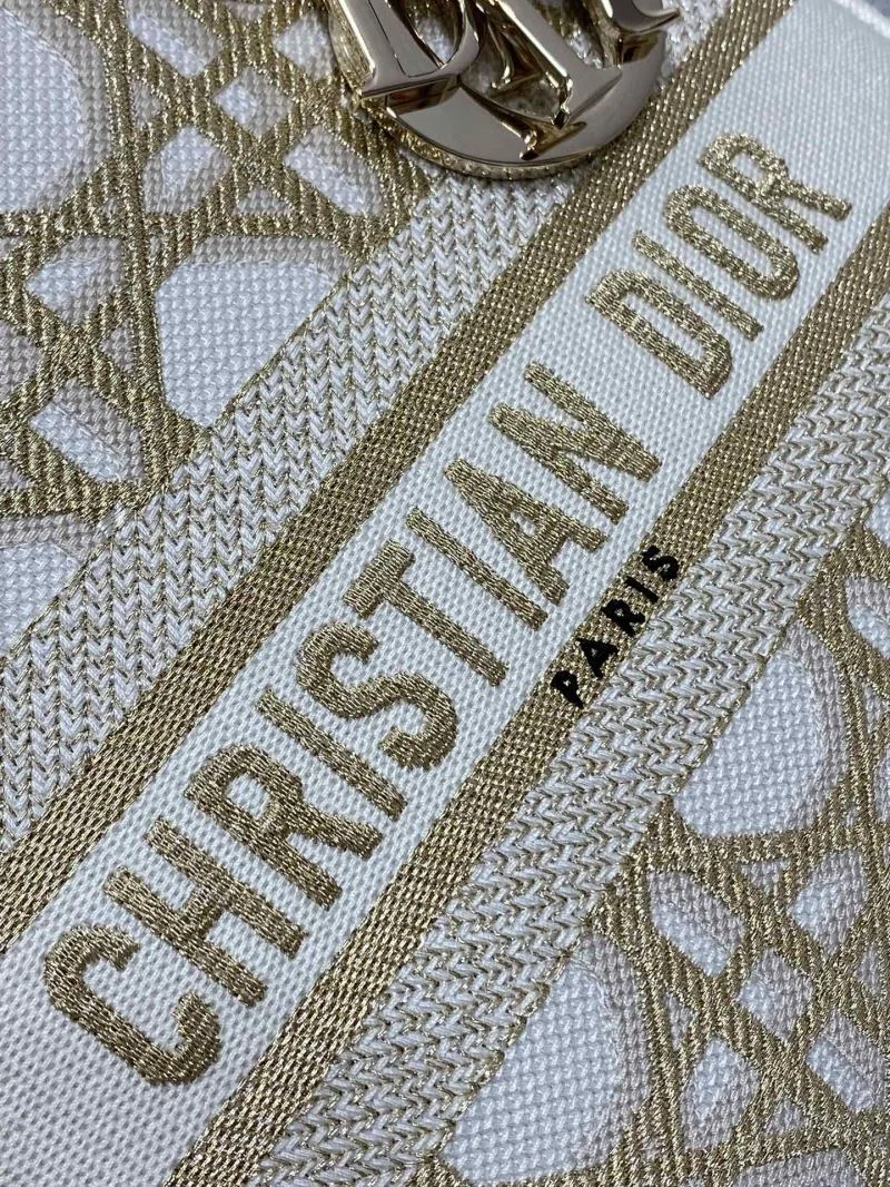 ZeroBulk Christian Dior My Lady Bags 47351