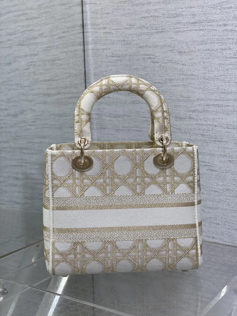 ZeroBulk Christian Dior My Lady Bags 47351