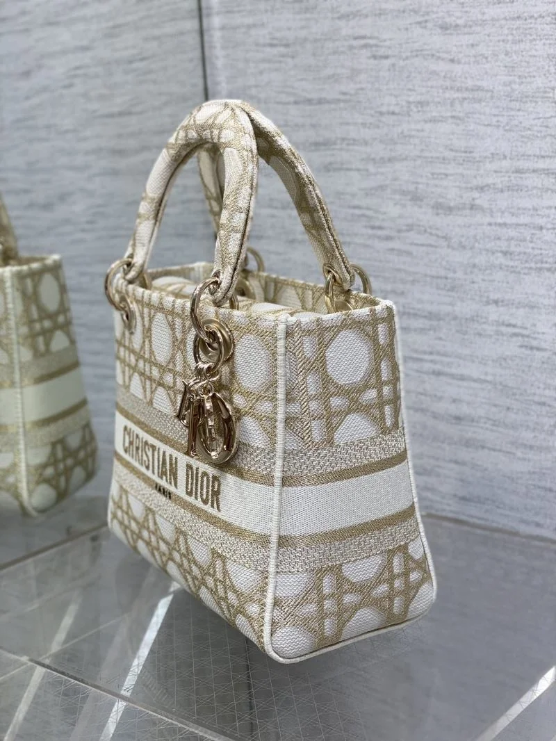 ZeroBulk Christian Dior My Lady Bags 47351