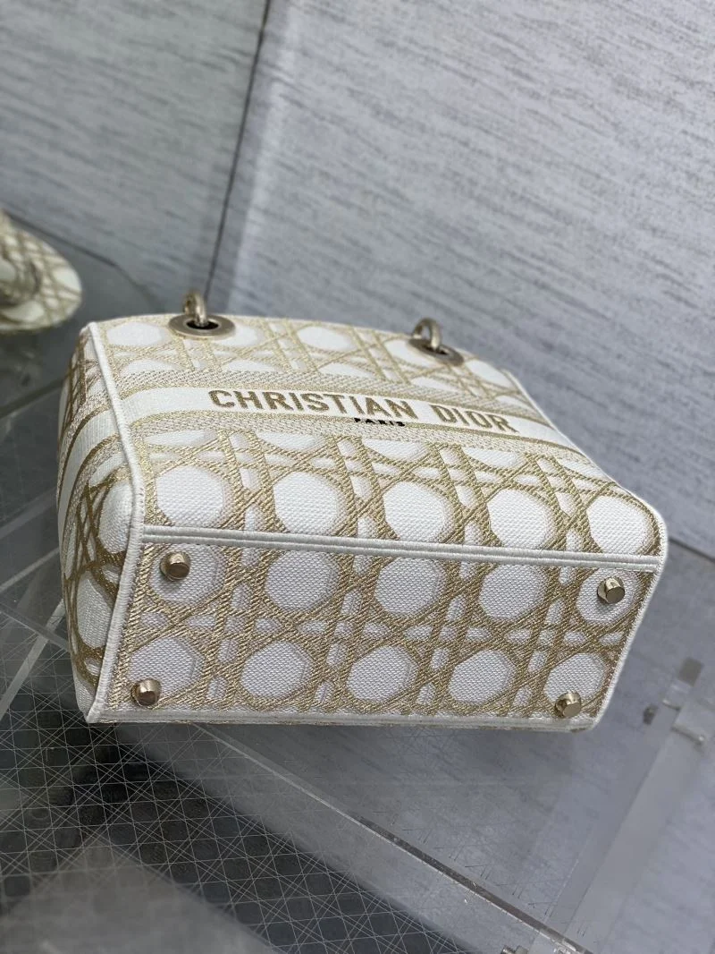 ZeroBulk Christian Dior My Lady Bags 47351