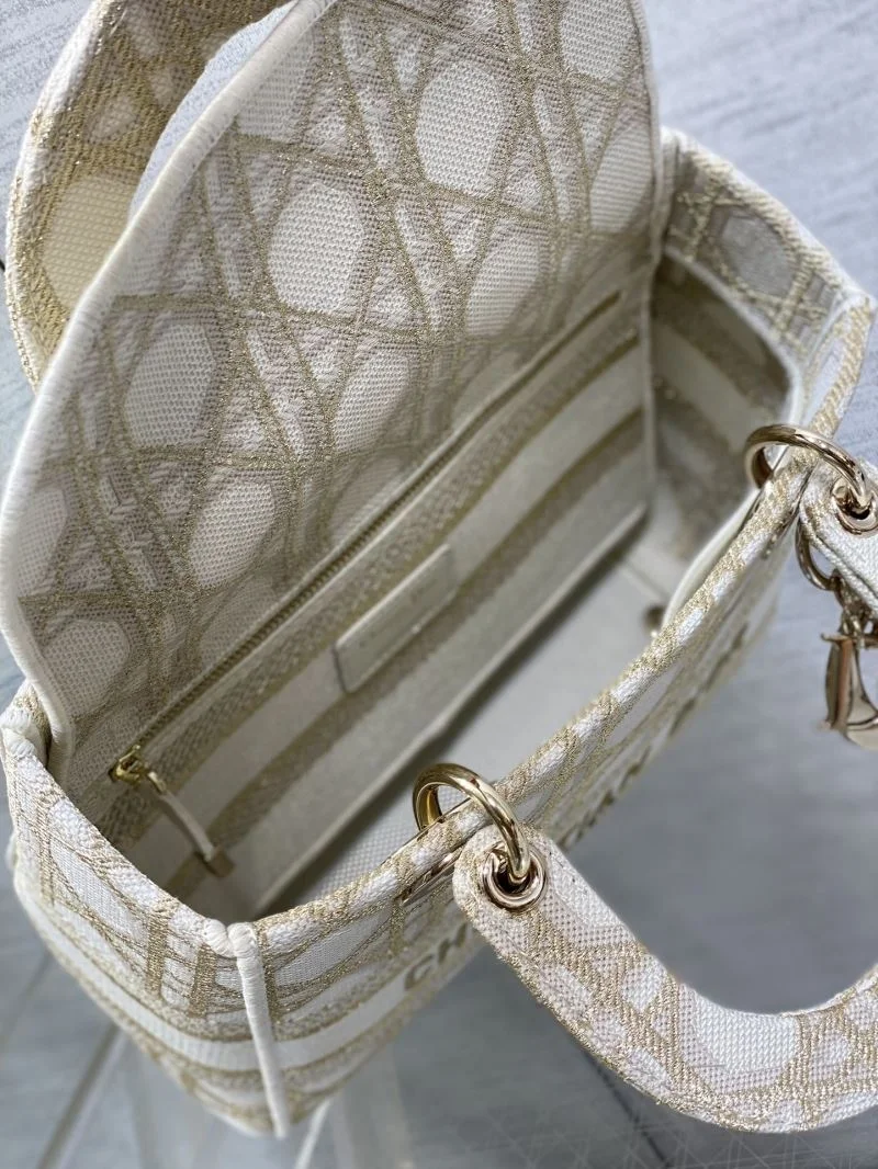 ZeroBulk Christian Dior My Lady Bags 47351