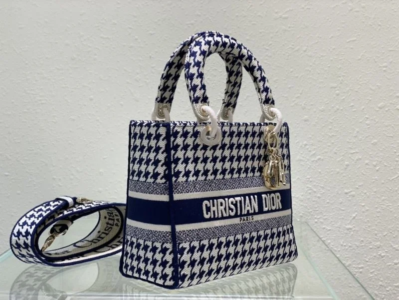 Supportive Christian Dior My Lady Bags 47310