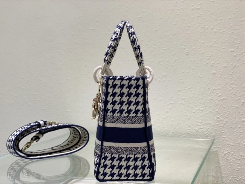 Supportive Christian Dior My Lady Bags 47310