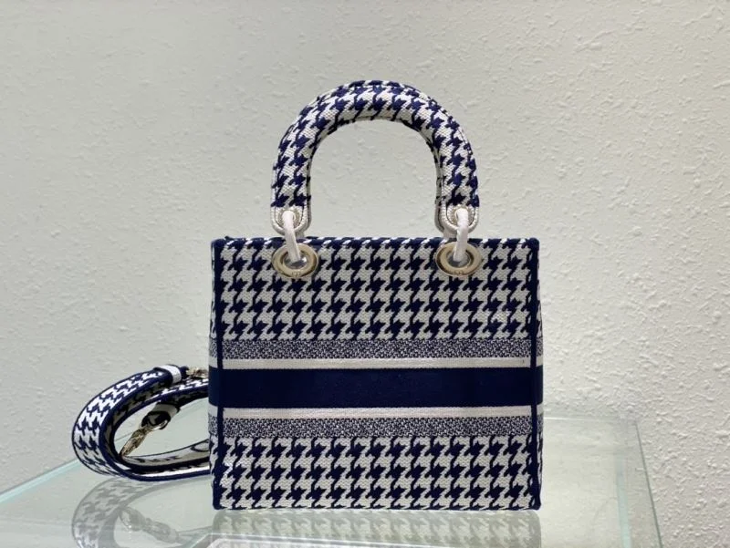 Supportive Christian Dior My Lady Bags 47310