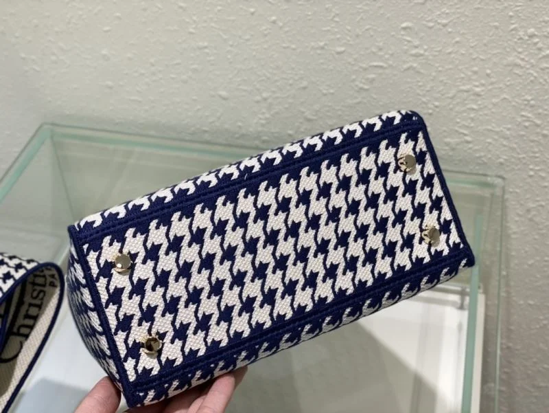 Supportive Christian Dior My Lady Bags 47310