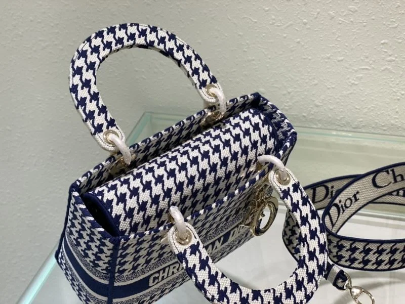 Supportive Christian Dior My Lady Bags 47310