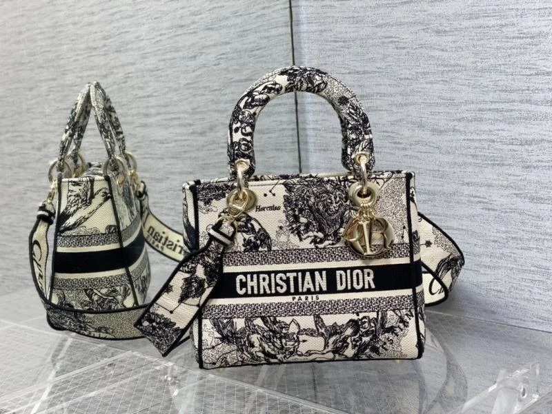Christian Dior My Lady Bags Chic 47311