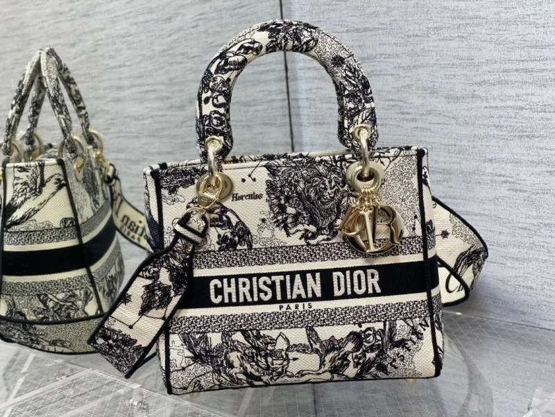 Christian Dior My Lady Bags Chic 47311