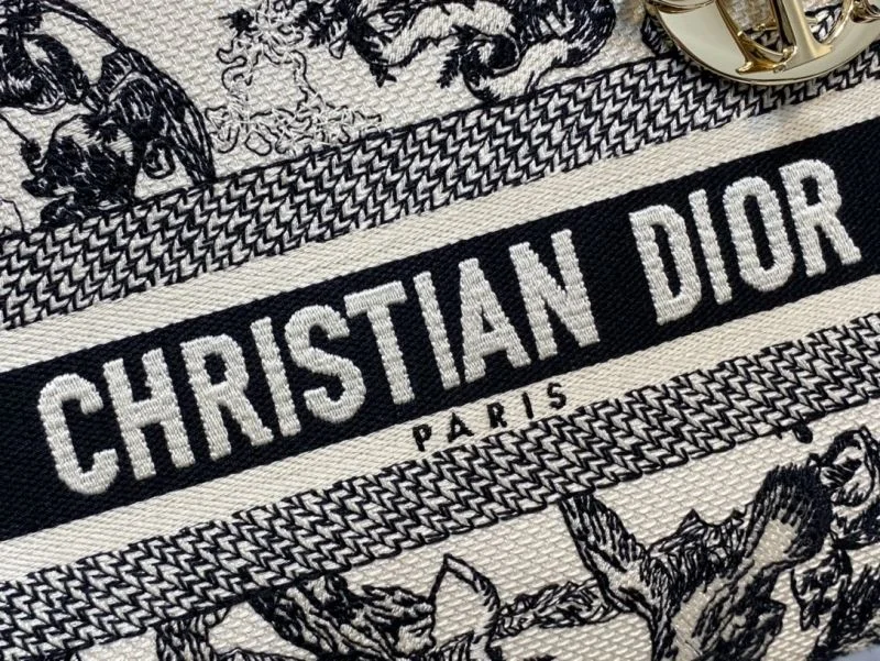 Christian Dior My Lady Bags Chic 47311