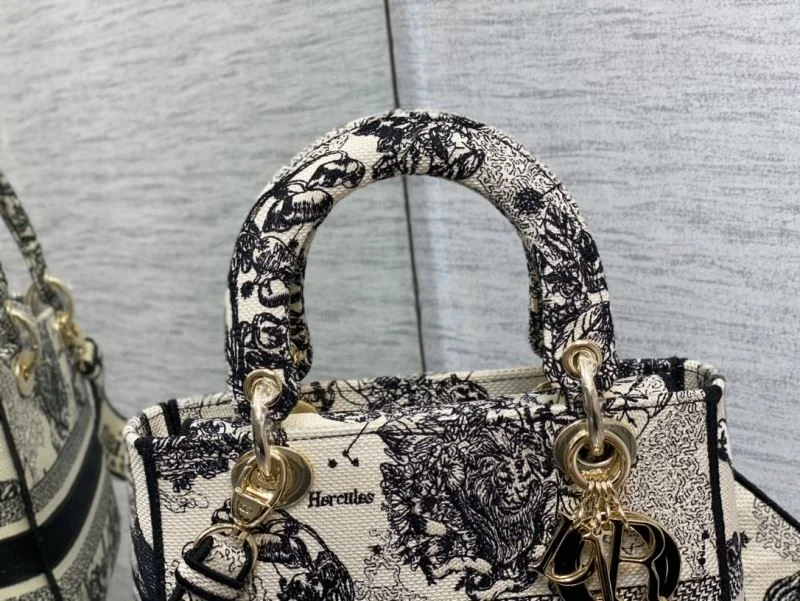 Christian Dior My Lady Bags Chic 47311