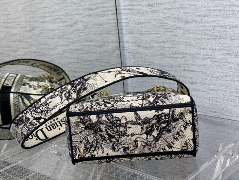Christian Dior My Lady Bags Chic 47311