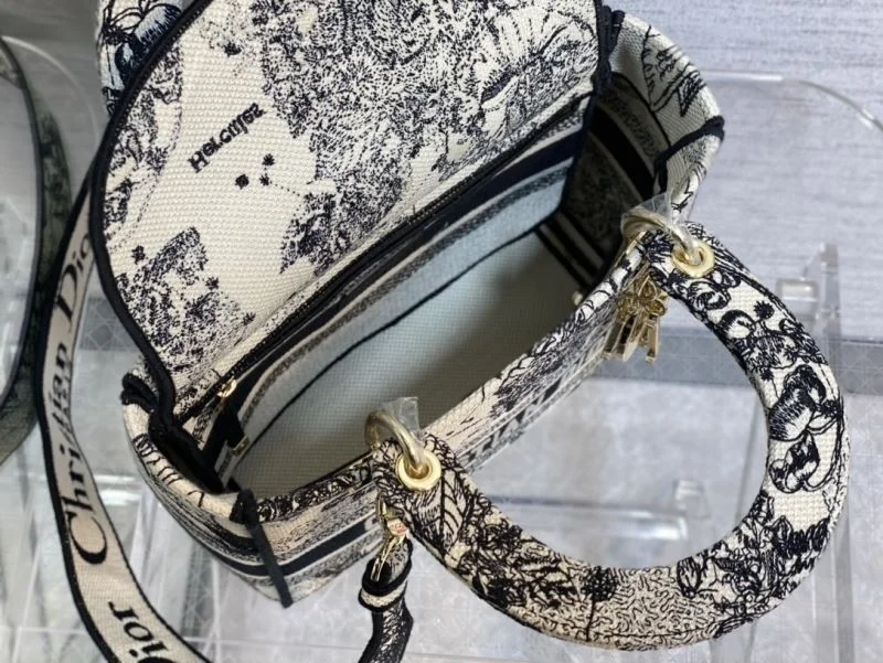Christian Dior My Lady Bags Chic 47311